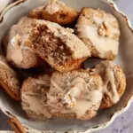 Apple Cider Muffins