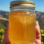 Dreamsicle Jelly