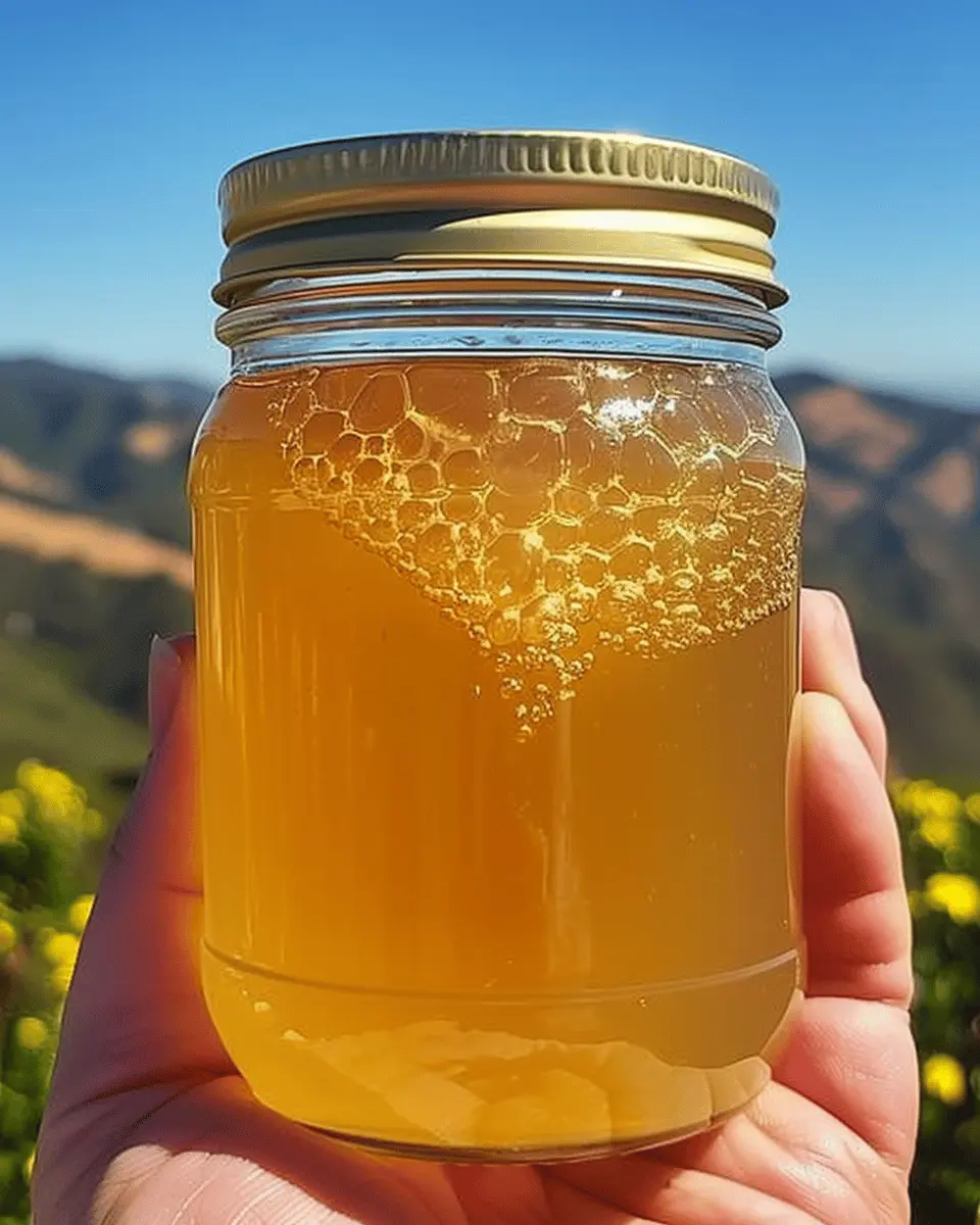 Dreamsicle Jelly: Indulgent Delight for Your Summer Treats