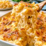 Tini's Mac and Cheese