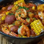 spicy seafood boil recipe