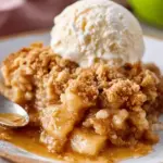 Apple Crumble