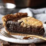 Brookie Pie