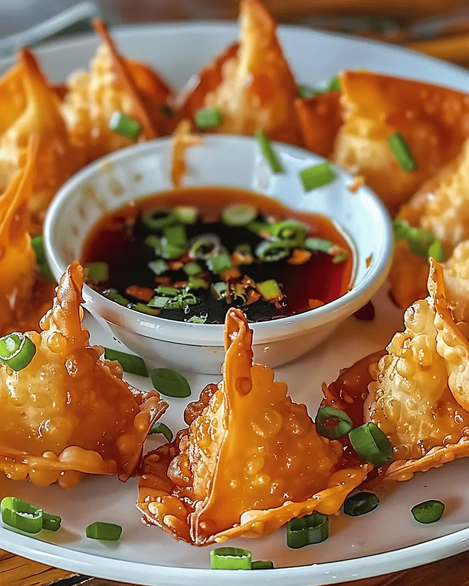 Crab Rangoon Bombs: Easy Indulgence for Your Next Gathering