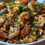 Discover the Best Shrimp Dirty Rice