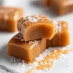 Easy Microwave Caramels – Sweet & Simple Treat