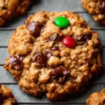 Monster Cookie