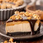 Peanut Butter Cheesecake