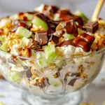 Snickers Salad
