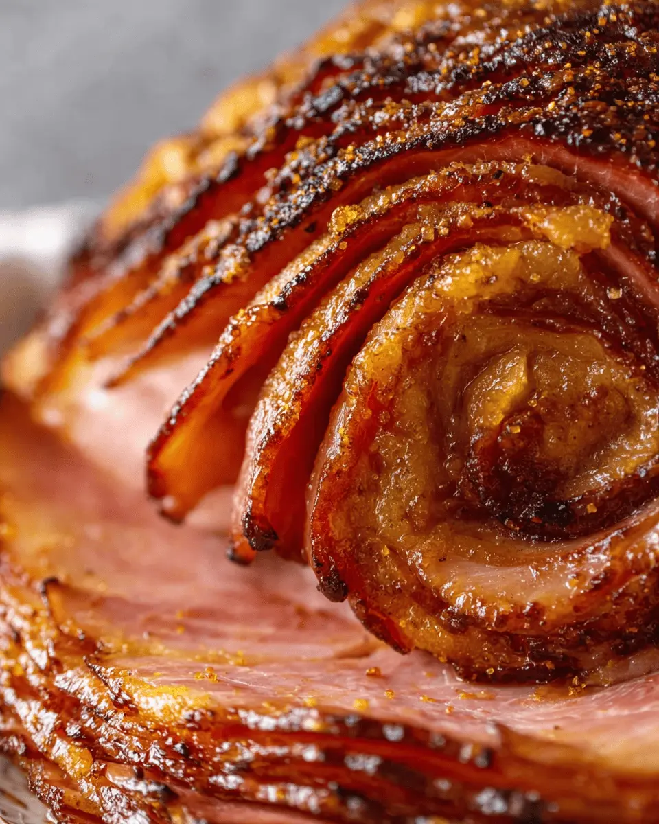 Spiral Ham: Easy and Juicy Recipes for the Perfect Feast