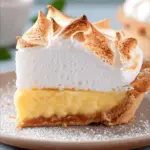 The Best Lemon Meringue Pie Recipe
