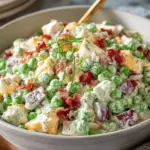 Classic Southern Pea Salad Recipe