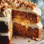 Apple Spice Cake