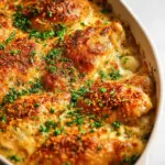 Swiss Chicken Casserole