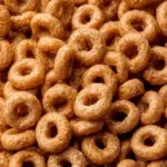 Hot Buttered Cheerios