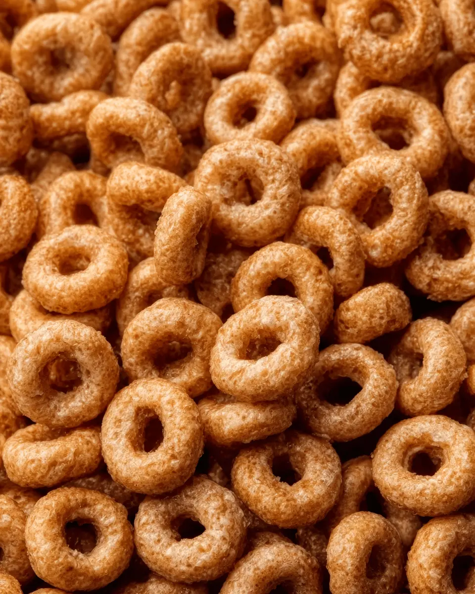 Hot Buttered Cheerios: The Indulgent Comfort Snack You Deserve