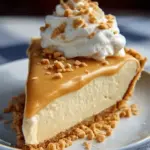 Dolly Parton’s Butterscotch Pie