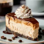 Espresso Cheesecake