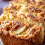 Apple Pie Bread