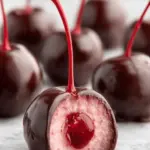 Chocolate Covered Cherries