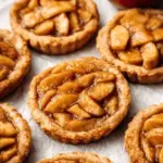Irresistible Apple Pie Cookies