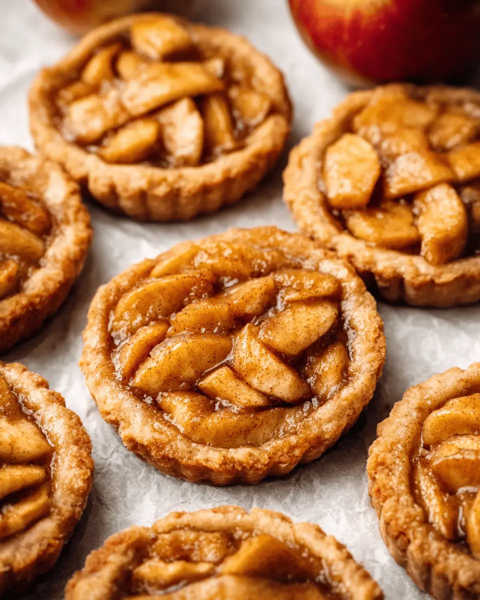 Irresistible Apple Pie Cookies: The Best Comfort Dessert Recipe