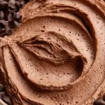 Brownie Batter Dip