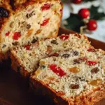Fruit Bread