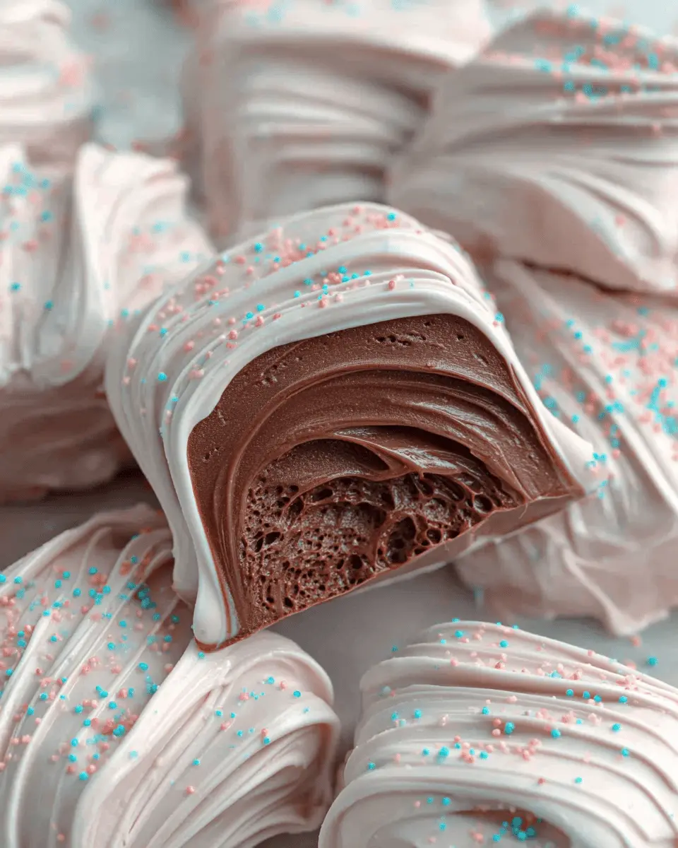 Cool Whip Candy: Easy Treats for Sweet Tooth Lovers