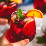 Best Red Lobster Sangria Recipe