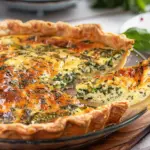 How To Reheat Quiche In Air Fryer