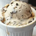 Ninja Creami Copycat Ben and Jerry’s Americone Dream