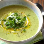 Broccoli Soup