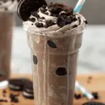 Ninja Creami Jack In The Box Oreo Shake Recipe