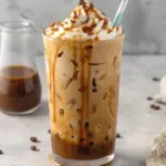 Tim Hortons Iced Capp Recipe