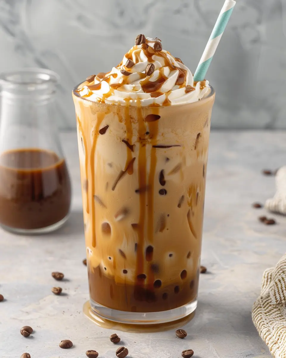 Tim Hortons Iced Capp Recipe: The Best Homemade Indulgence
