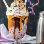 Hocus Pocus Milkshakes