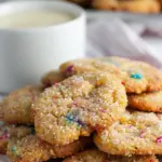 Publix Sugar Cookies Recipe