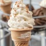 Ninja Creami Dairy Queen Ice Cream Copycat