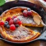 Dutch Baby