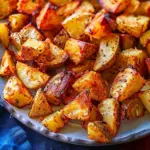 Crispy Potatoes