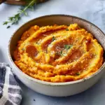 Instant Pot Mashed Sweet Potatoes