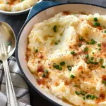 Make-Ahead Mashed Potatoes With Cream Cheese