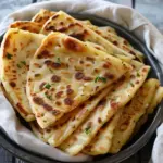 Authentic Irish Potato Farls Recipe