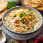 White Chicken Chili Recipe