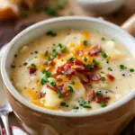 Baked Potato Soup