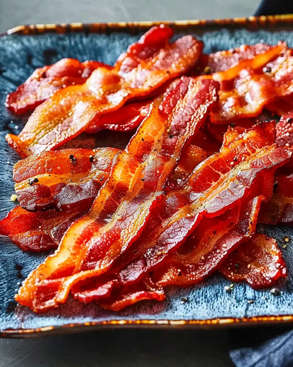 How to Cook Turkey Bacon on the Stove for a Crispy Start