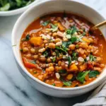African Peanut Stew