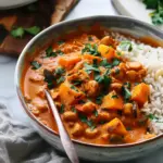 African Peanut Stew