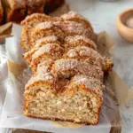 Cozy Cinnamon Sugar Donut Bread Recipe